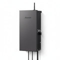 Landscape Lighting Transformer Built for Smart Control, 300W WiFi-Enabled, 3 Zones, Voice Compatible
