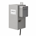 Outdoor Smart Lighting Controller Built for Landscape Automation, 4-Zone Control, WiFi Connectivity, App Control