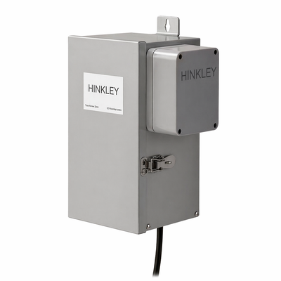 Outdoor Smart Lighting Controller Built for Landscape Automation, 4-Zone Control, WiFi Connectivity, App Control